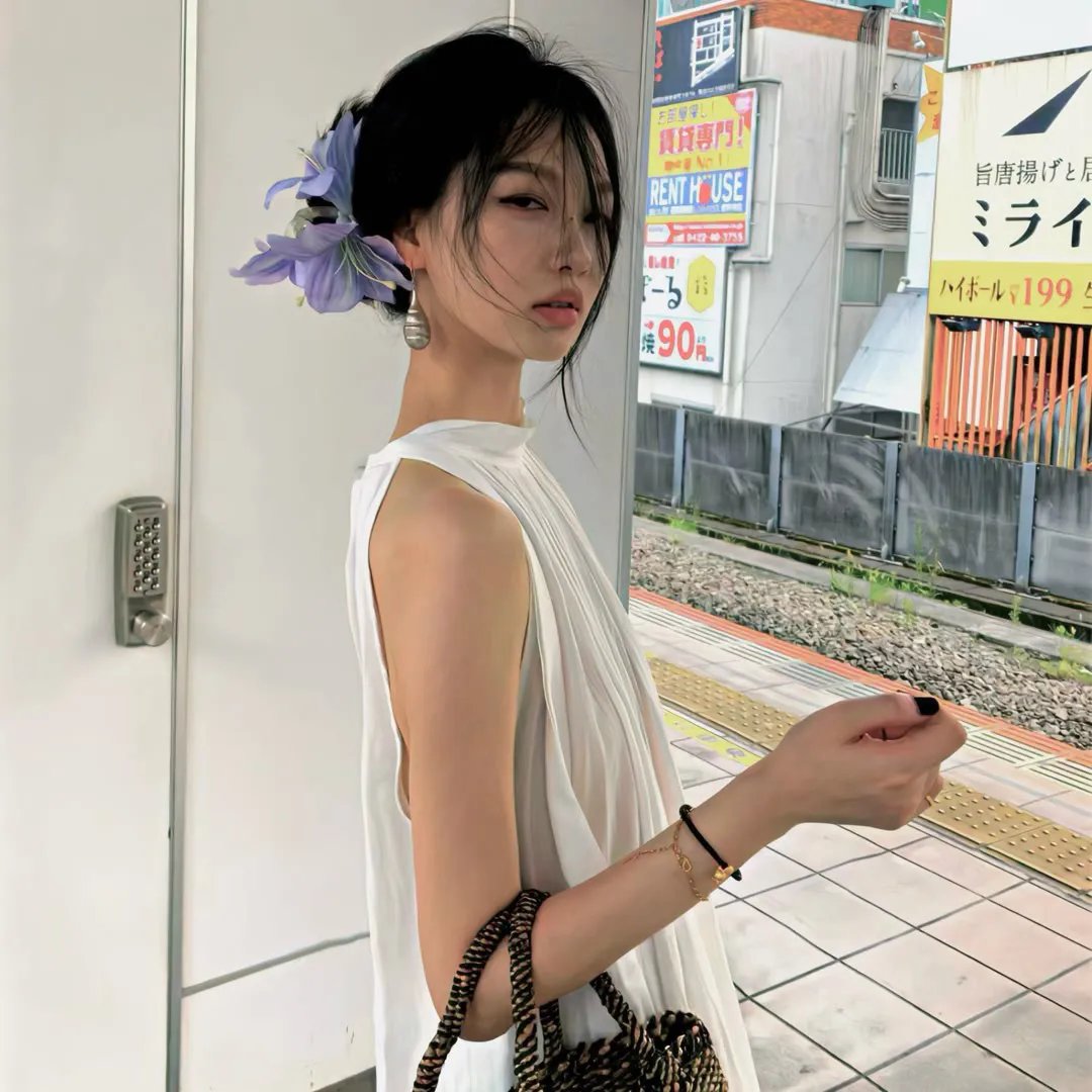 超时空少女